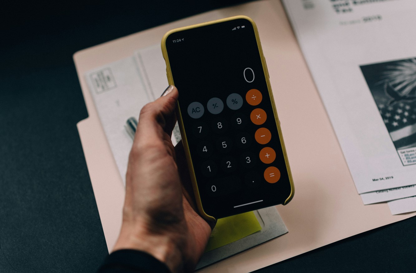 Professional Accounting Services